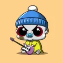 Baby Alien: Niwe