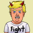 Trump #3777