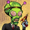 Alien10886