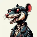 Ratbone