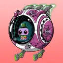 Baby Alien: Jixym
