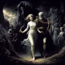 OrpheusandEurides