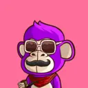Cool Chimpz #2297