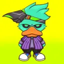 WRDUCKD1630