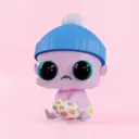 Baby Alien: Jipac
