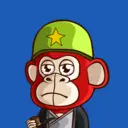 Cool Chimpz #3049