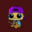 Baby Alien: Dyny
