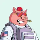 Oinkie #3383