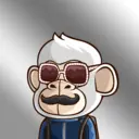 Cool Chimpz #277