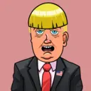Trump #2964