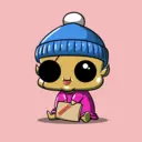 Baby Alien: Fazobi