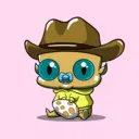 Baby Alien: Qyxag