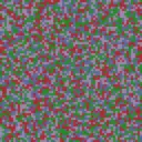 Octagonal Mosaic 04-0910