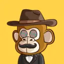Cool Chimpz #5381