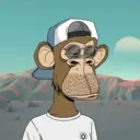 CardanoBoredApe3516