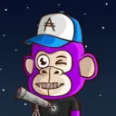 Cool Chimpz #3042