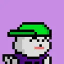 pixel seal 2555