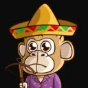 Cool Chimpz #4564