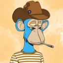 CardanoBoredApe1657