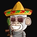 Cool Chimpz #208