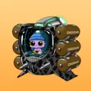Baby Alien: Pewi