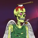 Cadaver Pot Club #2500