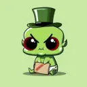 Baby Alien: Syxy