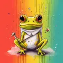 ColorfulFrogs102