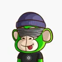 Cool Chimpz #3072