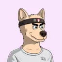 Brave Dog #2751