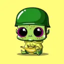 Baby Alien: Mozacu