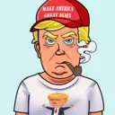 Trump #0438