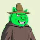 Oinkie #3743