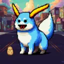 InuBlue3026