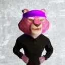 Business Tiger #969