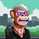 Adopted Ape #3443