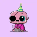 Baby Alien: Qago