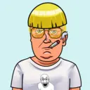 Trump #0882