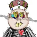 SKETCH by Oddball #3601