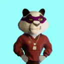 Business Tiger #3125