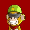Cool Chimpz #762