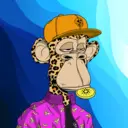CardanoBoredApe4818