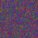 Octagonal Mosaic 04-0913