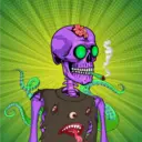 Cadaver Pot Club #7602