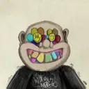 SKETCH by Oddball #1203