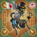 BeezArmy22518
