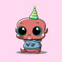 Baby Alien: Losy