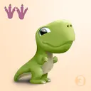 CryptoDino-3-00155