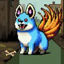 InuBlue4857