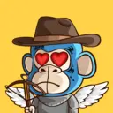 Cool Chimpz #4072